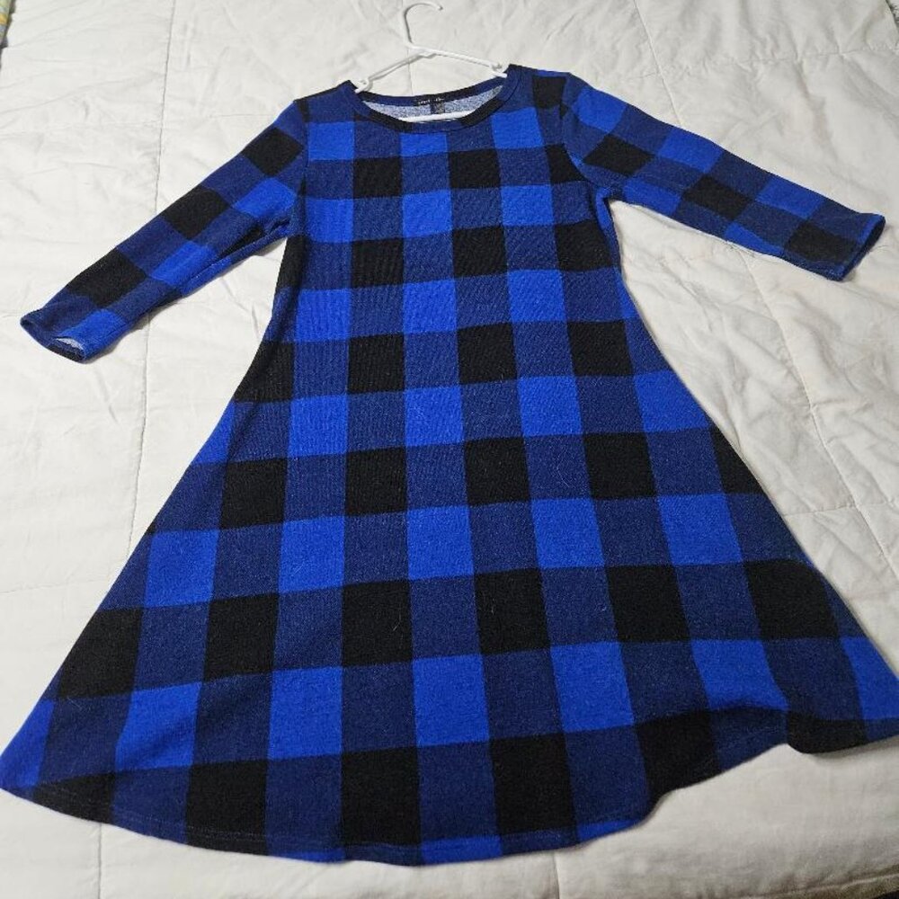 Sweet Claire Dress